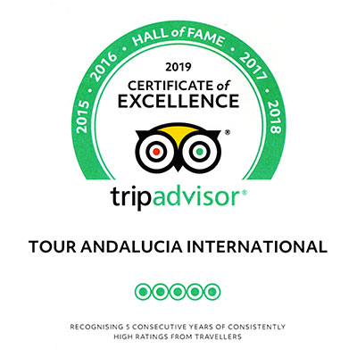 free tours andalucia